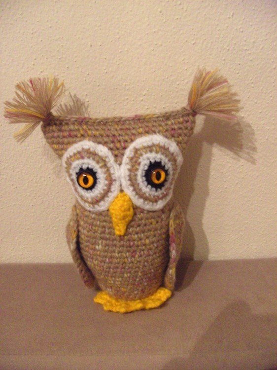 Handarbeiten Werke - Foto von brigitte-stark