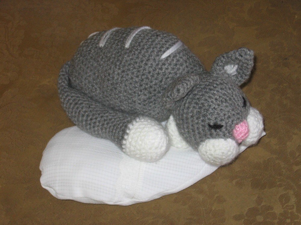 Handarbeiten Werke - Foto von annbab53