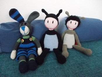 War leicht nachzuarbeiten