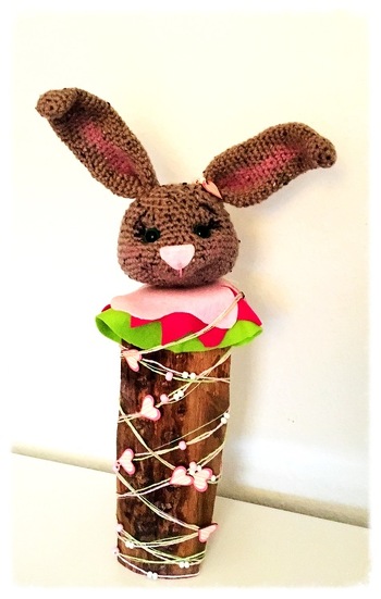 Spontaner Einfall....