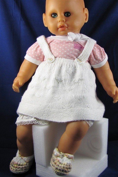 Handarbeiten Werke - Foto von birgit-bessler