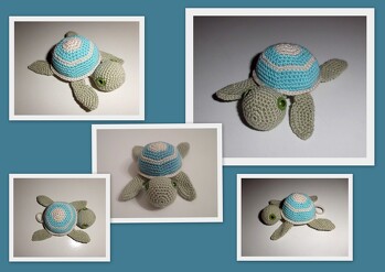 Anleitung von MyBabyDesigns