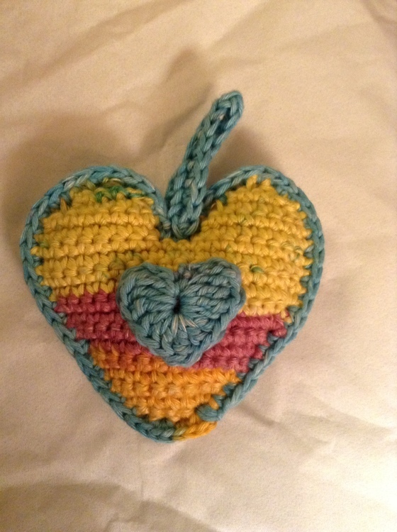 Handarbeiten Werke - Foto von Leonie46