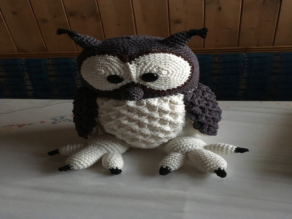 Handarbeiten Werke - Foto von elfriede_pichler_9