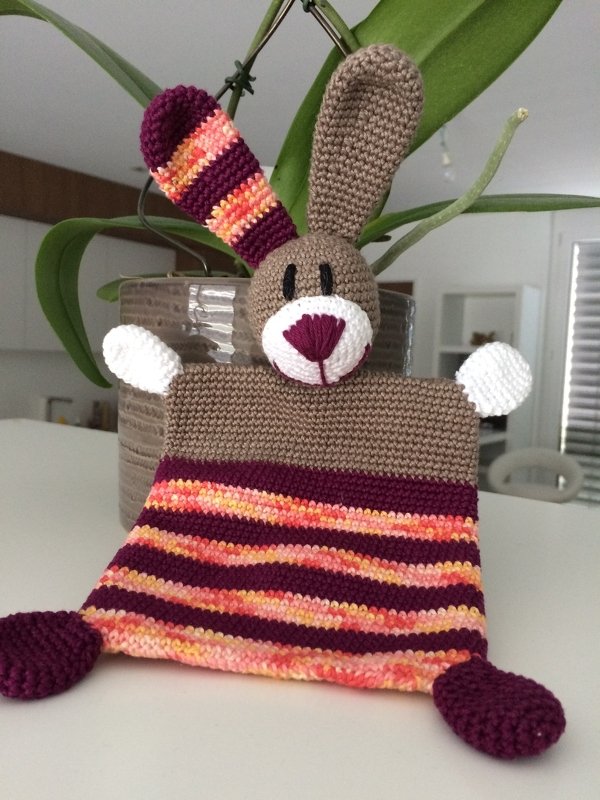 Handarbeiten Werke - Foto von angelika-kindle