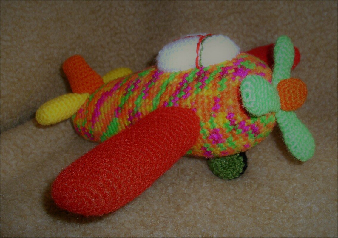 Handarbeiten Werke - Foto von hufnaglchristine