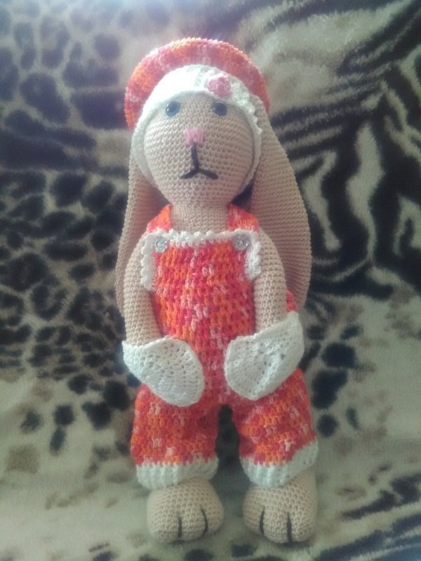 Handarbeiten Werke - Foto von del-304544