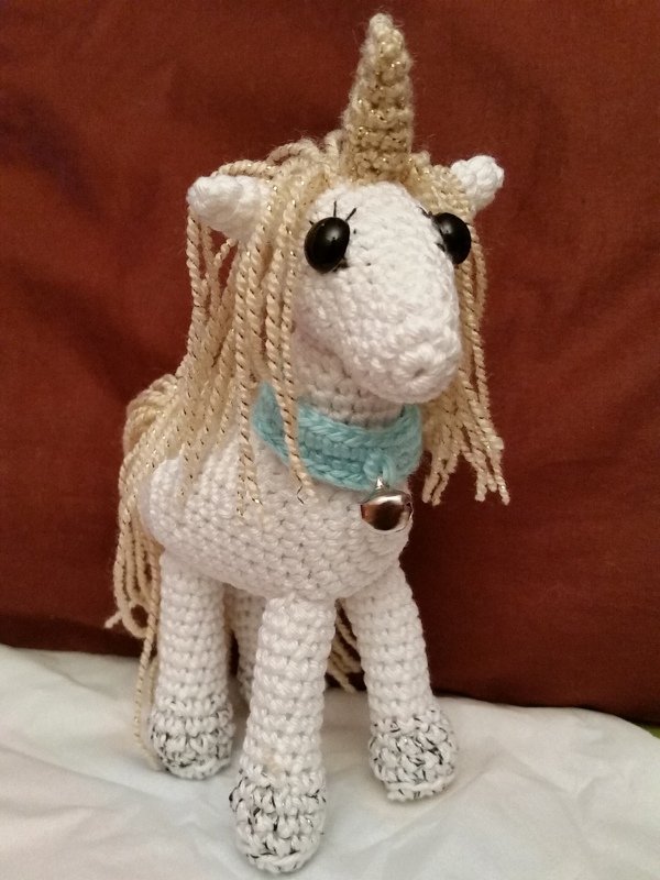 Handarbeiten Werke - Foto von baerbelinehi