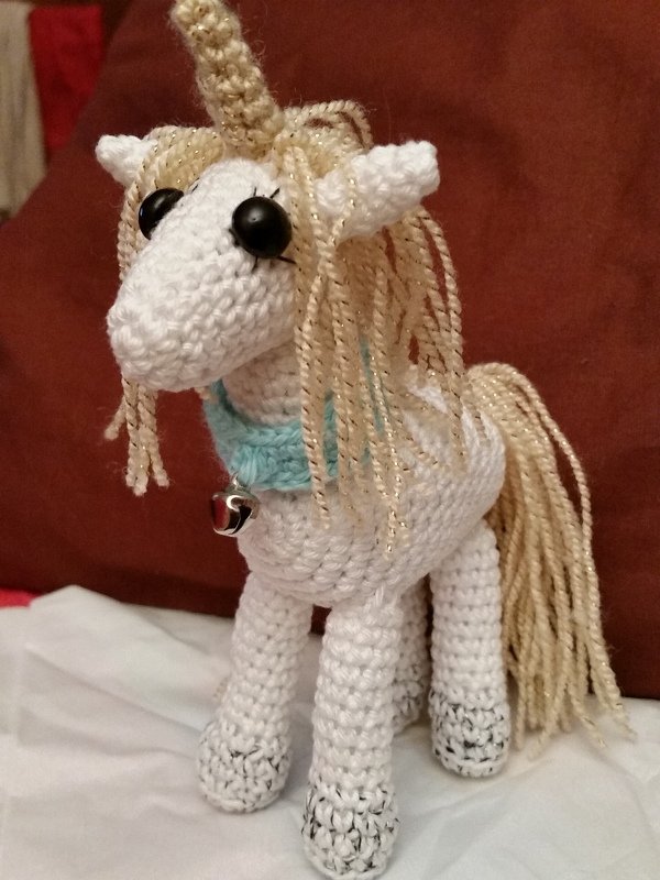 Handarbeiten Werke - Foto von baerbelinehi