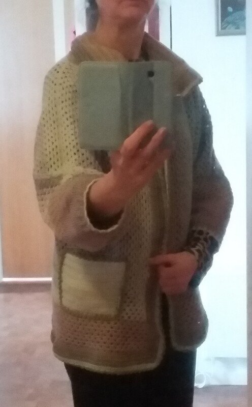 Handarbeiten Werke - Foto von Bastelfan