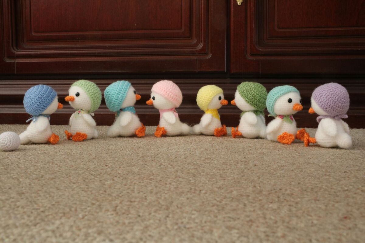 Handarbeiten Werke - Foto von violetta