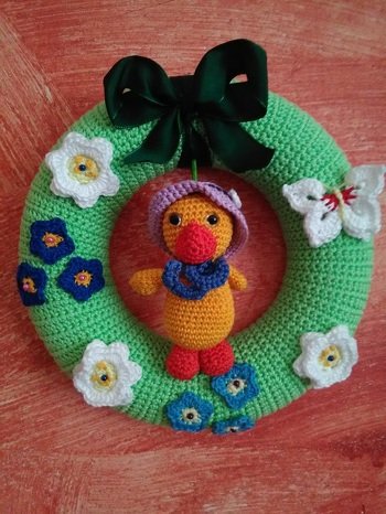 Die Anleitung war gut,nur den Schmetterling habe ich nicht zusammen gebracht. Musste eine andere Anleitung nehmen.