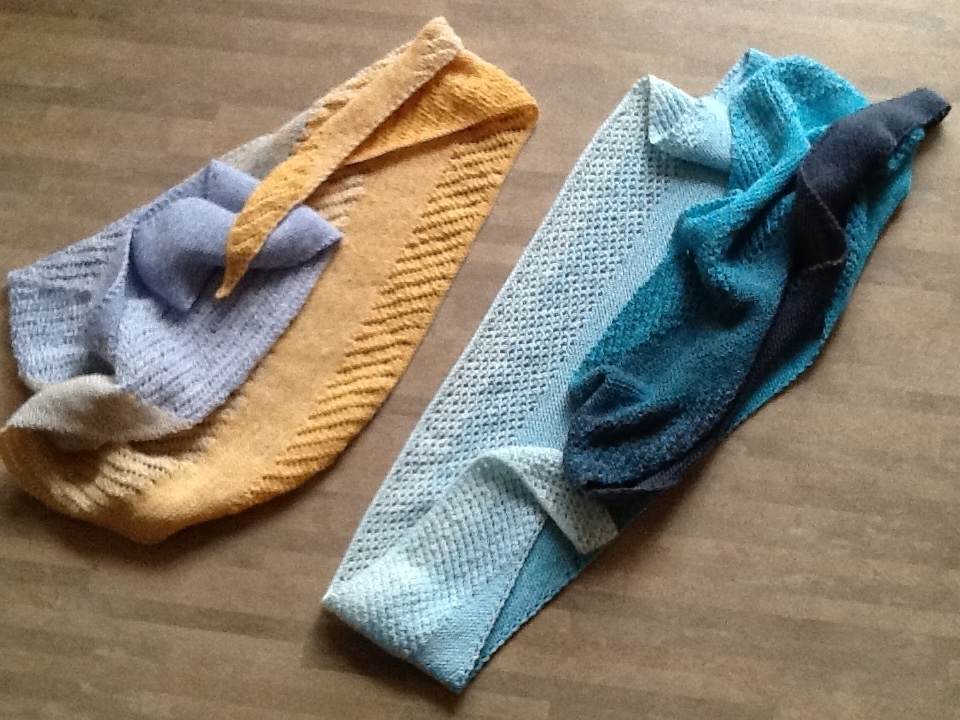 Handarbeiten Werke - Foto von maggie36