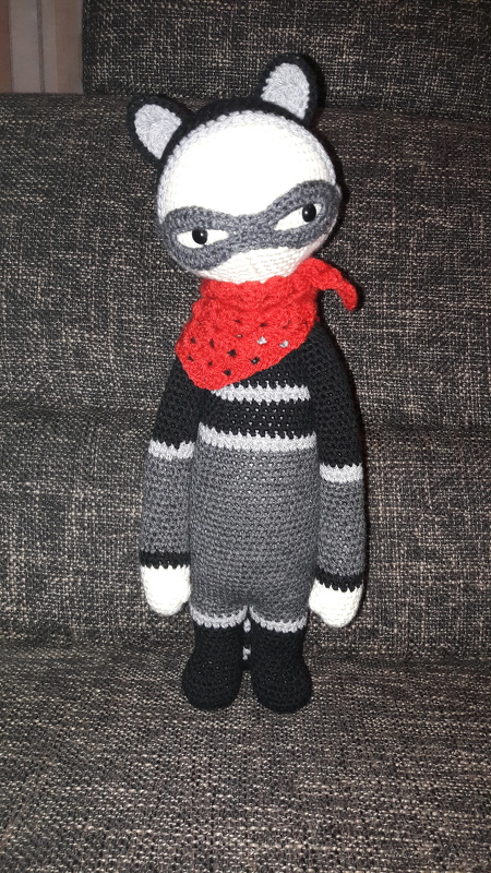 Handarbeiten Werke - Foto von susanne-frank1