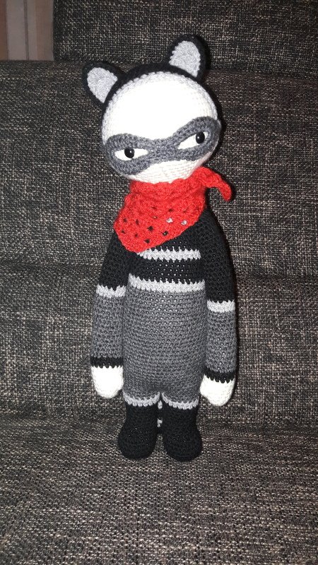 Handarbeiten Werke - Foto von susanne-frank1