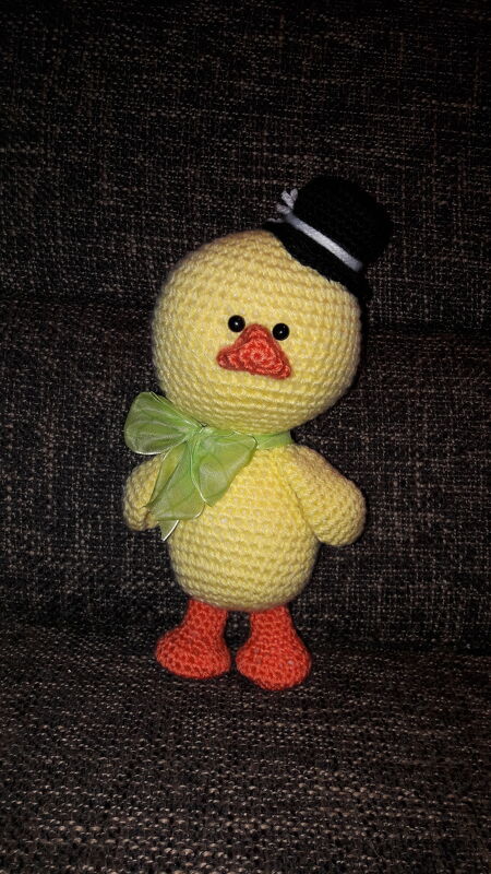 Handarbeiten Werke - Foto von susanne-frank1