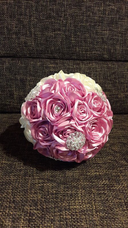 Handarbeiten Werke - Foto von susanne-frank1