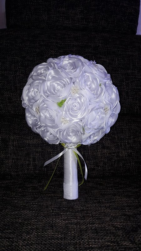 Handarbeiten Werke - Foto von susanne-frank1