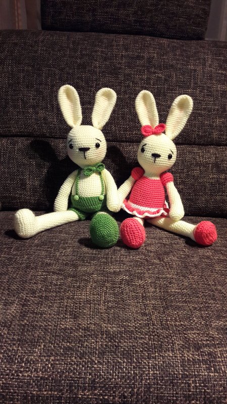 Handarbeiten Werke - Foto von susanne-frank1