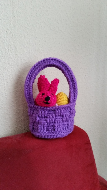 Handarbeiten Werke - Foto von lamm