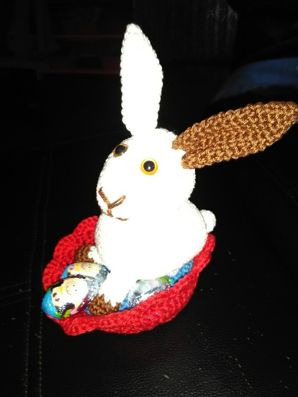 Handarbeiten Werke - Foto von del-304544