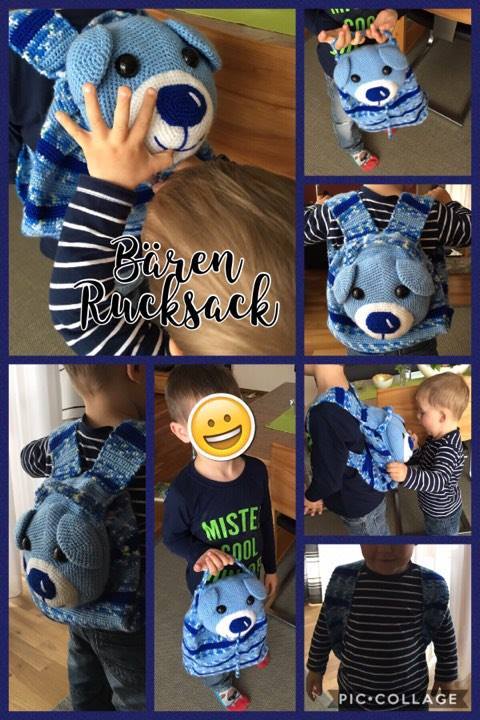 Handarbeiten Werke - Foto von hufnaglchristine