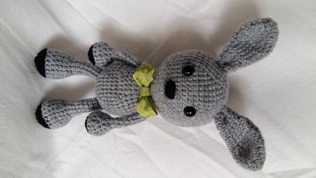 Handarbeiten Werke - Foto von Jeanna