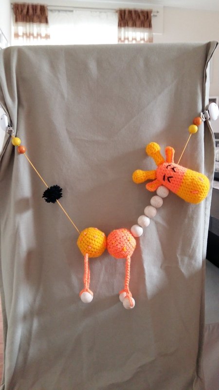 Handarbeiten Werke - Foto von Jeanna