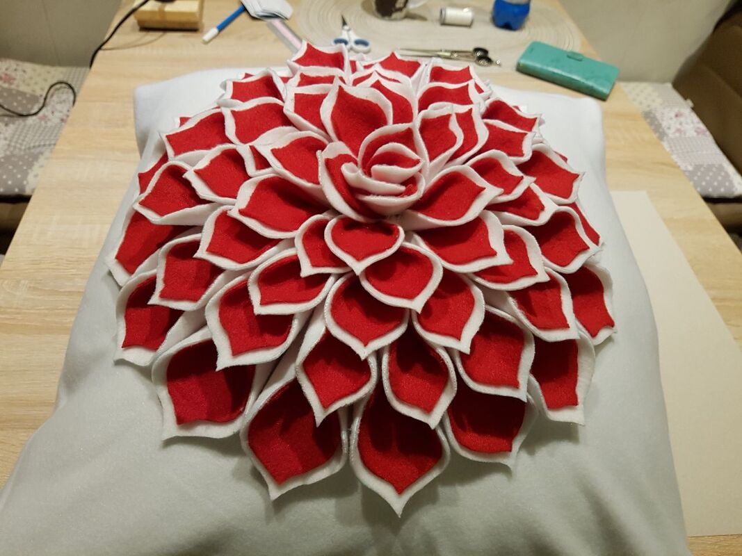 Handarbeiten Werke - Foto von susanne-frank1