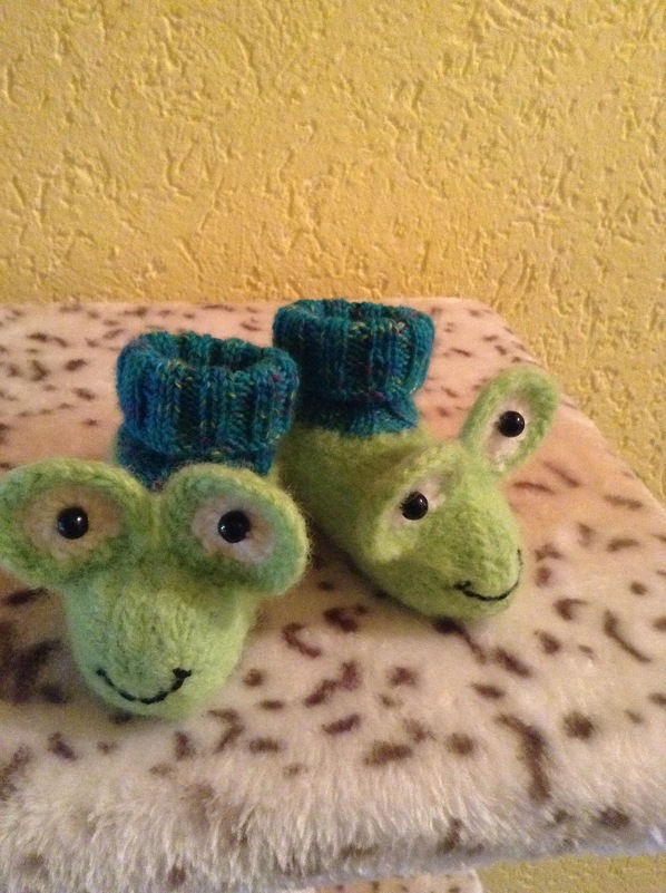 Handarbeiten Werke - Foto von himmelfee