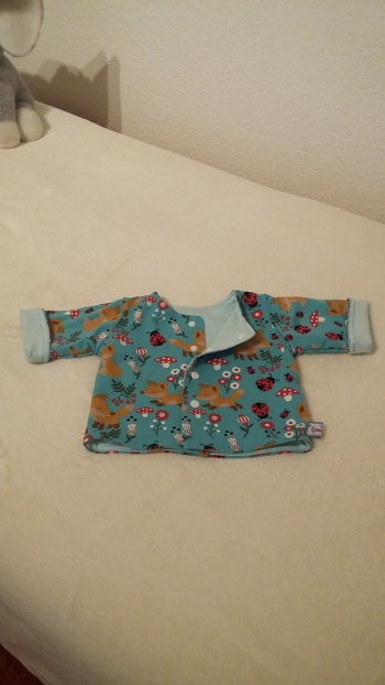 Beschreibung ist sehr gut und es hat Spaß gemacht