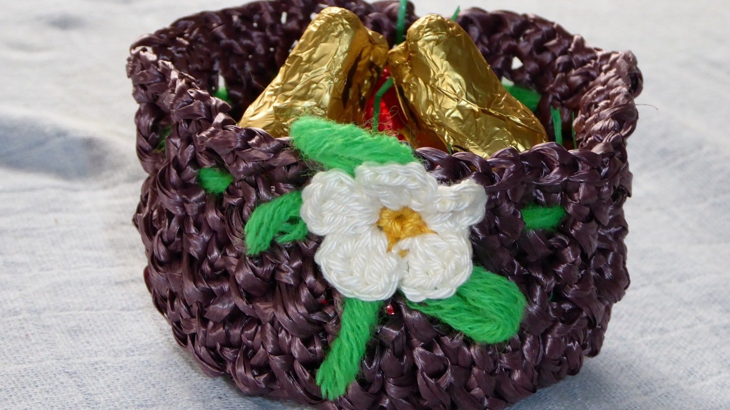 Handarbeiten Werke - Foto von Wollbaerli