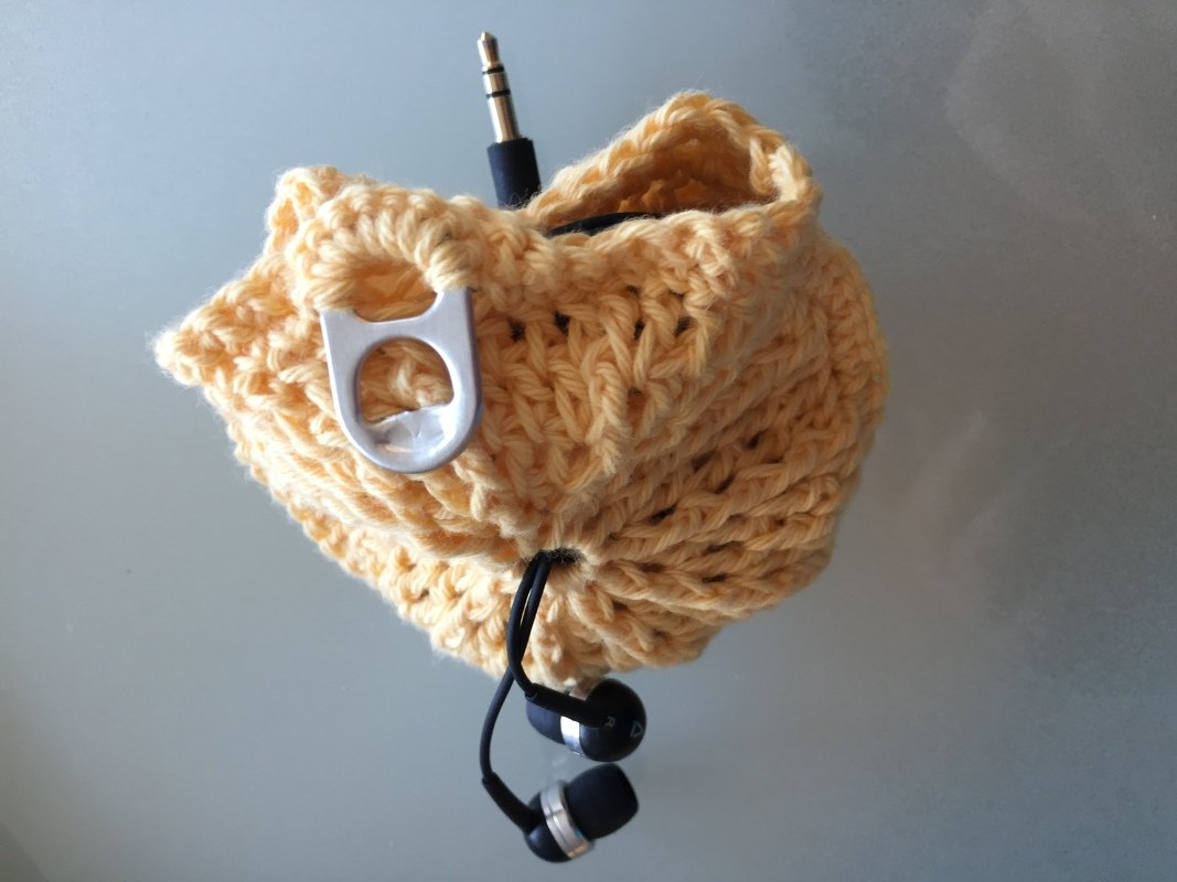 Handarbeiten Werke - Foto von Raumtaenzerin