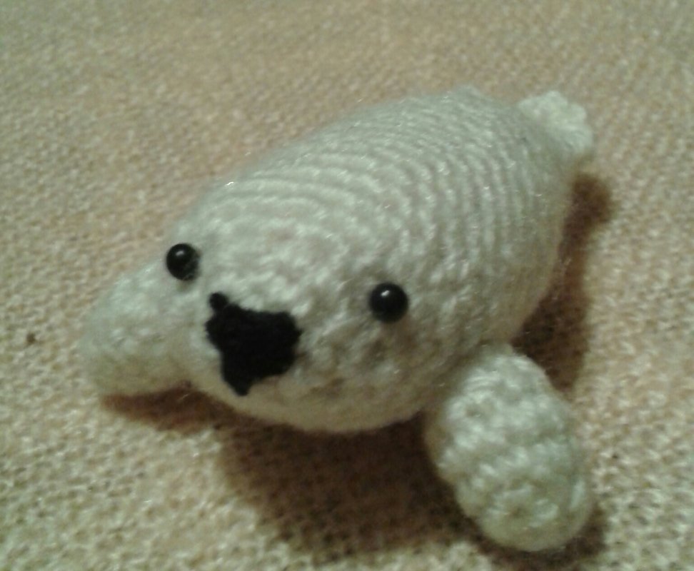 Handarbeiten Werke - Foto von Sabrinadori