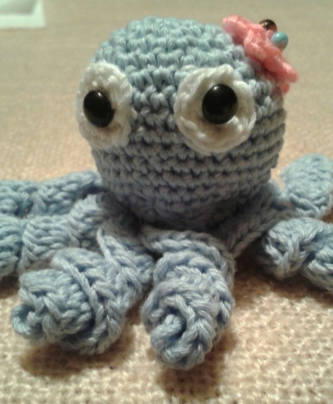 Handarbeiten Werke - Foto von Sabrinadori