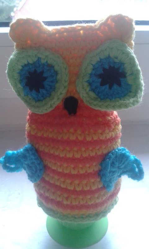 Handarbeiten Werke - Foto von Sabrinadori