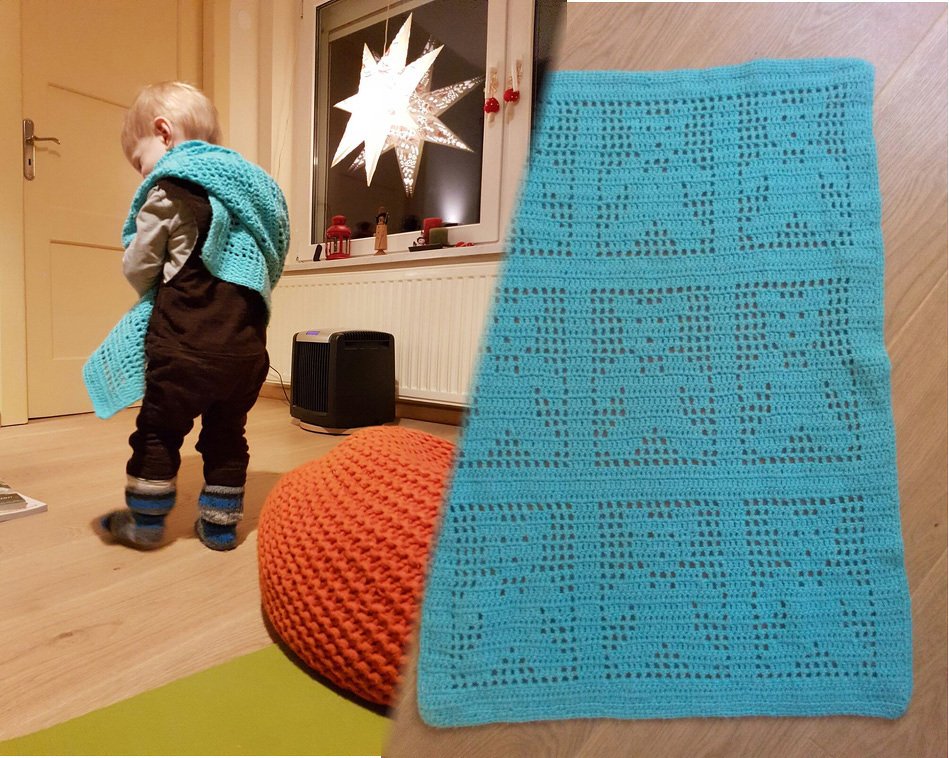 Handarbeiten Werke - Foto von Elisa59