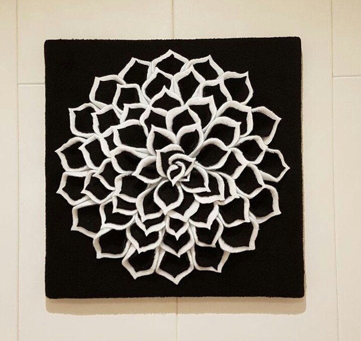 Handarbeiten Werke - Foto von susanne-frank1