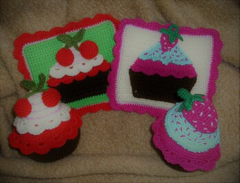 Wer noch ein tolles Muttertagsgeschenk sucht, oder die Puppenküche aufrüsten möchte , wer ein persönliches Geschenk für einen lieben Menschen sucht - hier gibt es die kostenlose Anleitung für das 