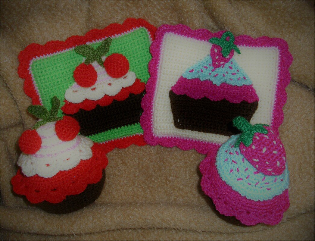 Handarbeiten Werke - Foto von hufnaglchristine