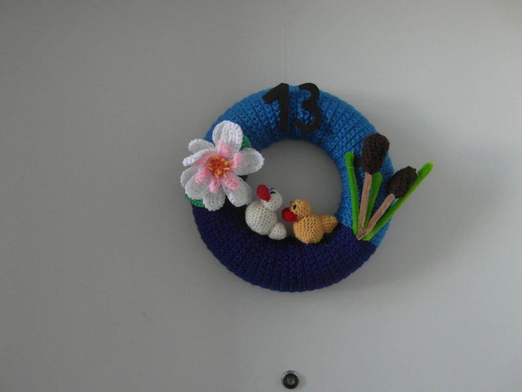 Handarbeiten Werke - Foto von uschimaus