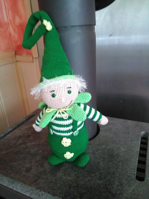 Handarbeiten Werke - Foto von del-304544