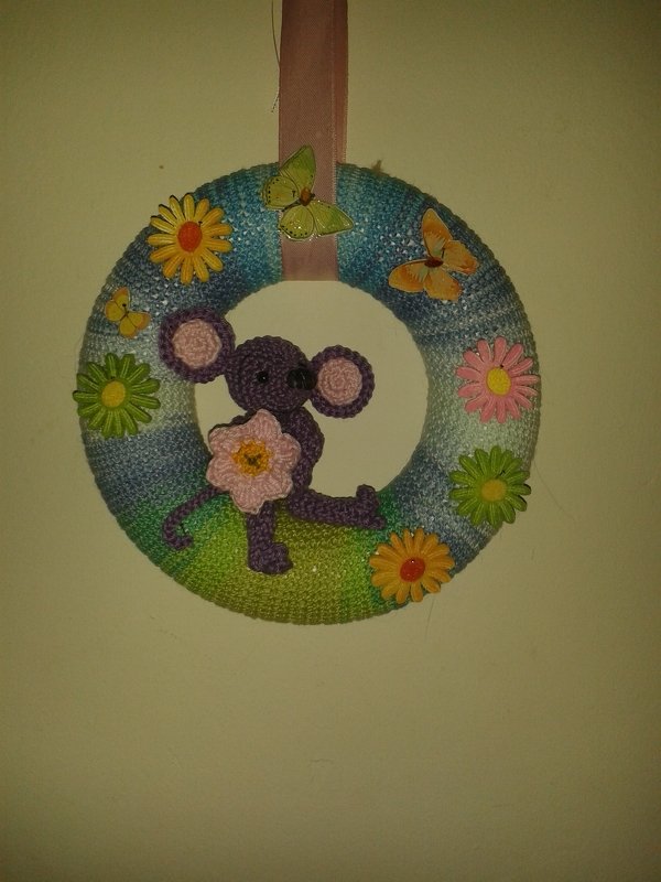 Handarbeiten Werke - Foto von biggieadriano