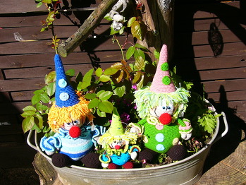 Anleitung Haekelkeks