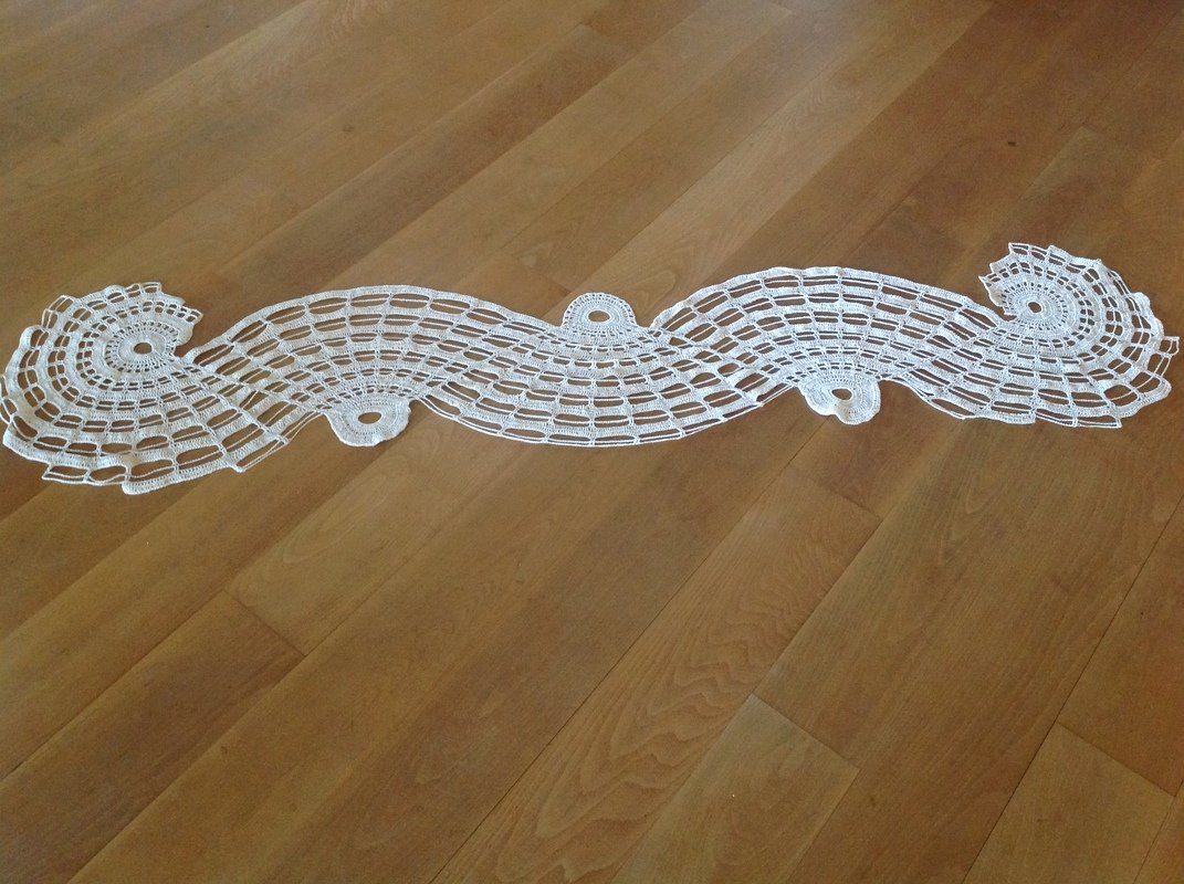 Handarbeiten Werke - Foto von Pekue