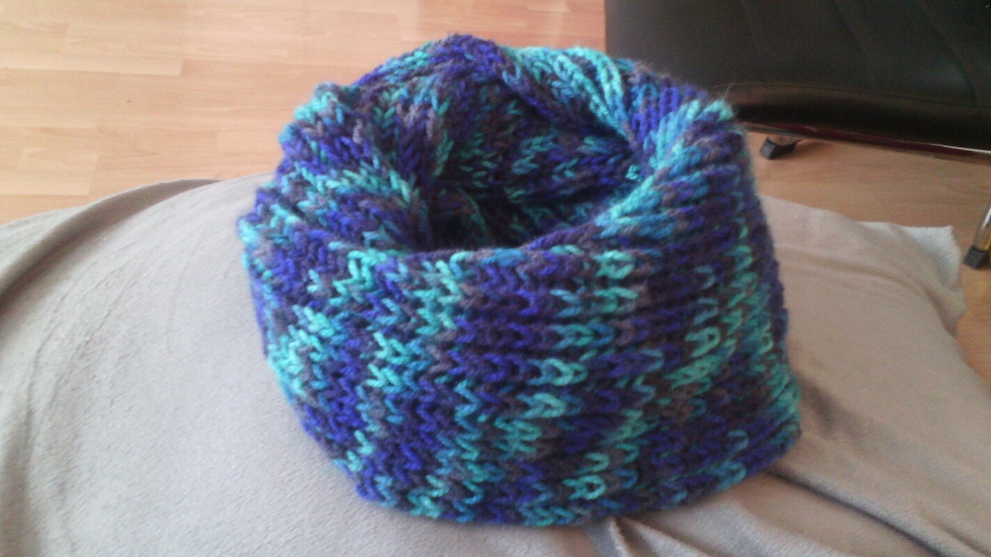 Handarbeiten Werke - Foto von Gaby24