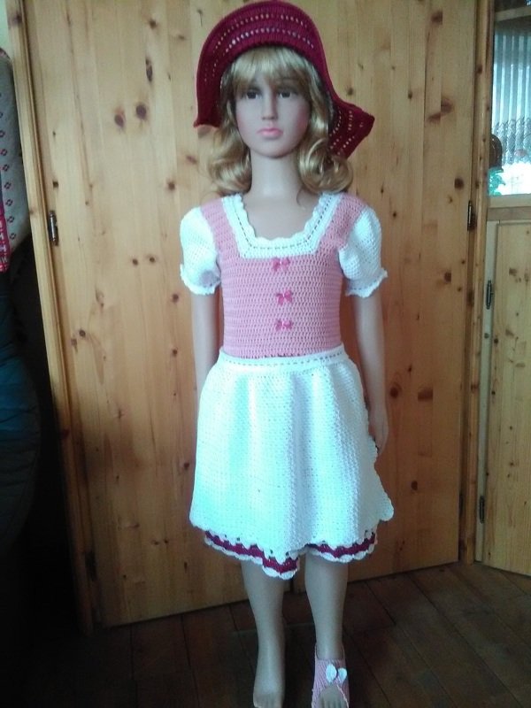 Handarbeiten Werke - Foto von del-304544