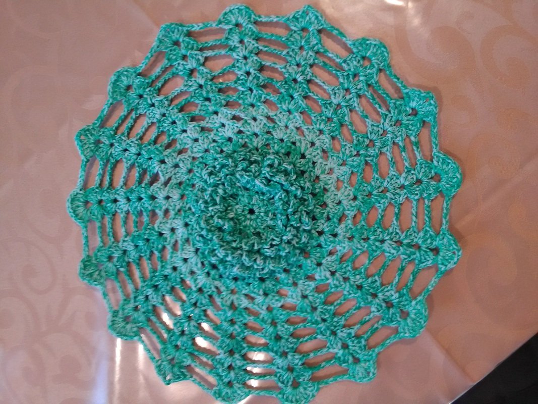 Handarbeiten Werke - Foto von del-304544