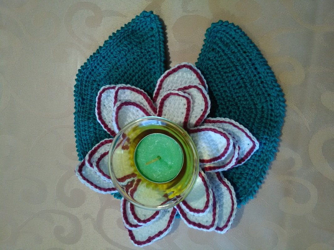 Handarbeiten Werke - Foto von del-304544