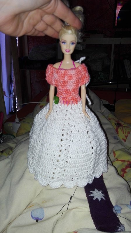 Handarbeiten Werke - Foto von Mandy09